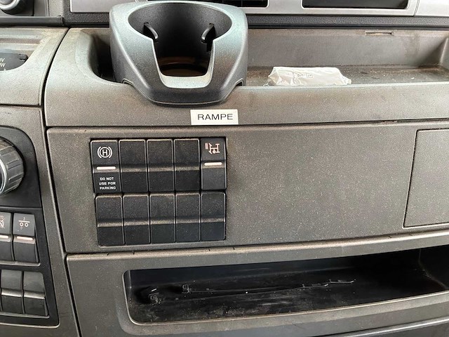 2015 man tgs 18.480 l2007 46 001 vrachtwagen - afbeelding 27 van  45