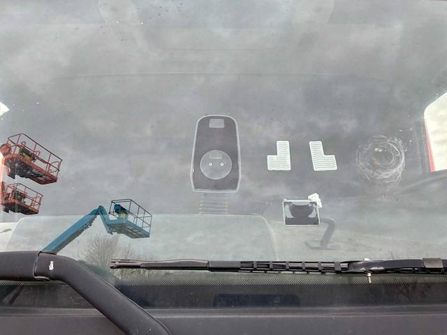 2015 man tgs 18.480 l2007 46 001 vrachtwagen - afbeelding 28 van  45