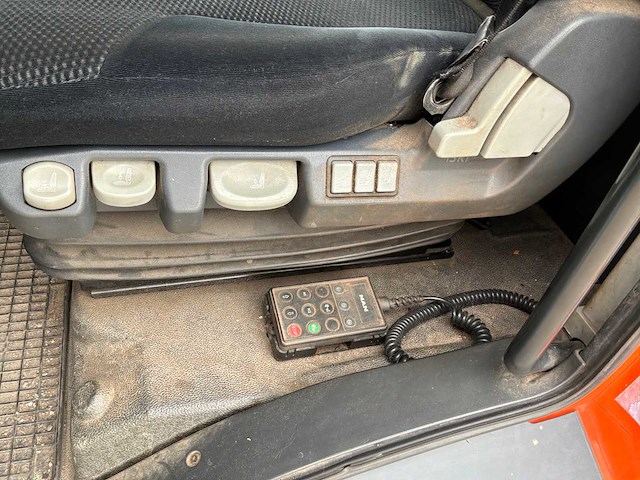 2015 man tgs 18.480 l2007 46 001 vrachtwagen - afbeelding 29 van  45