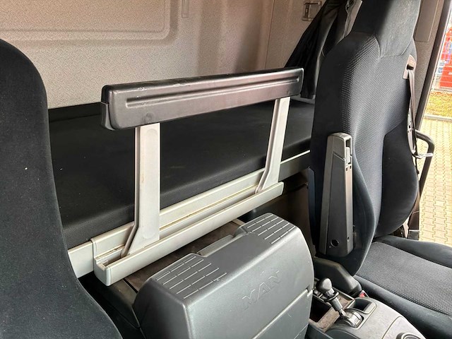 2015 man tgs 18.480 l2007 46 001 vrachtwagen - afbeelding 31 van  45