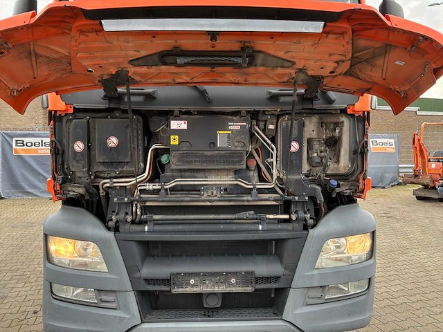 2015 man tgs 18.480 l2007 46 001 vrachtwagen - afbeelding 32 van  45