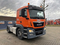 2015 man tgs 18.480 l2007 46 001 vrachtwagen - afbeelding 23 van  45