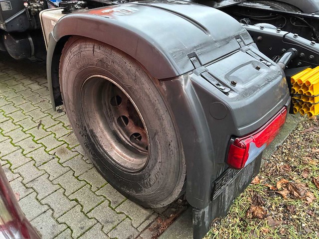 2015 man tgs 18.480 l2007 46 001 vrachtwagen - afbeelding 37 van  45