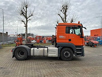 2015 man tgs 18.480 l2007 46 001 vrachtwagen - afbeelding 34 van  45