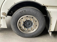 2015 man tgx 26.480 vrachtwagen - afbeelding 1 van  25