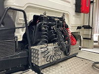 2015 man tgx 26.480 vrachtwagen - afbeelding 5 van  25