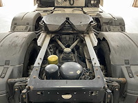 2015 man tgx 26.480 vrachtwagen - afbeelding 7 van  25