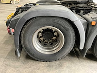 2015 man tgx 26.480 vrachtwagen - afbeelding 8 van  25