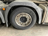 2015 man tgx 26.480 vrachtwagen - afbeelding 10 van  25