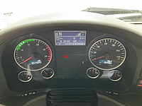 2015 man tgx 26.480 vrachtwagen - afbeelding 14 van  25