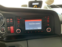 2015 man tgx 26.480 vrachtwagen - afbeelding 15 van  25