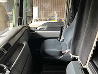 2015 man tgx 26.480 vrachtwagen - afbeelding 18 van  25