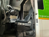 2015 man tgx 26.480 vrachtwagen - afbeelding 20 van  25