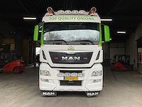 2015 man tgx 26.480 vrachtwagen - afbeelding 17 van  25