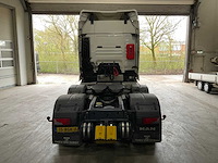 2015 man tgx 26.480 vrachtwagen - afbeelding 23 van  25