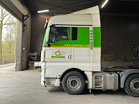 2015 man tgx 26.480 vrachtwagen - afbeelding 25 van  25
