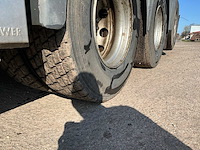 2015 man tgx 35 480 vrachtwagen met haakarmsysteem - afbeelding 15 van  41