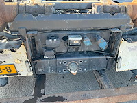 2015 man tgx 35 480 vrachtwagen met haakarmsysteem - afbeelding 20 van  41