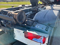 2015 man tgx 35 480 vrachtwagen met haakarmsysteem - afbeelding 21 van  41