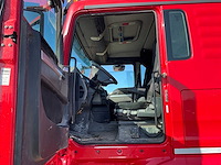 2015 man tgx 35 480 vrachtwagen met haakarmsysteem - afbeelding 26 van  41