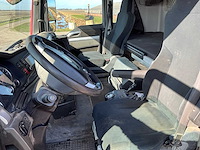 2015 man tgx 35 480 vrachtwagen met haakarmsysteem - afbeelding 29 van  41
