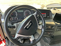 2015 man tgx 35 480 vrachtwagen met haakarmsysteem - afbeelding 30 van  41