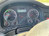 2015 man tgx 35 480 vrachtwagen met haakarmsysteem - afbeelding 31 van  41