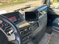 2015 man tgx 35 480 vrachtwagen met haakarmsysteem - afbeelding 32 van  41