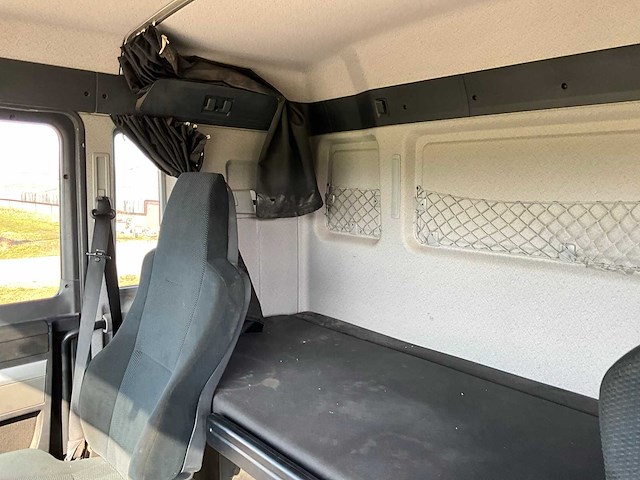 2015 man tgx 35 480 vrachtwagen met haakarmsysteem - afbeelding 37 van  41