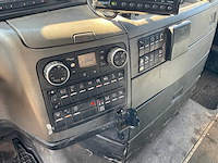 2015 man tgx 35 480 vrachtwagen met haakarmsysteem - afbeelding 38 van  41