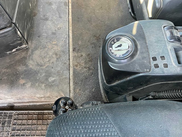 2015 man tgx 35 480 vrachtwagen met haakarmsysteem - afbeelding 40 van  41