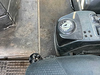 2015 man tgx 35 480 vrachtwagen met haakarmsysteem - afbeelding 40 van  41