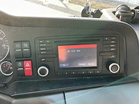 2015 man tgx.18.440 opleggertrekker - afbeelding 3 van  35