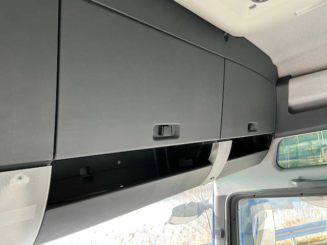 2015 man tgx.18.440 opleggertrekker - afbeelding 7 van  35