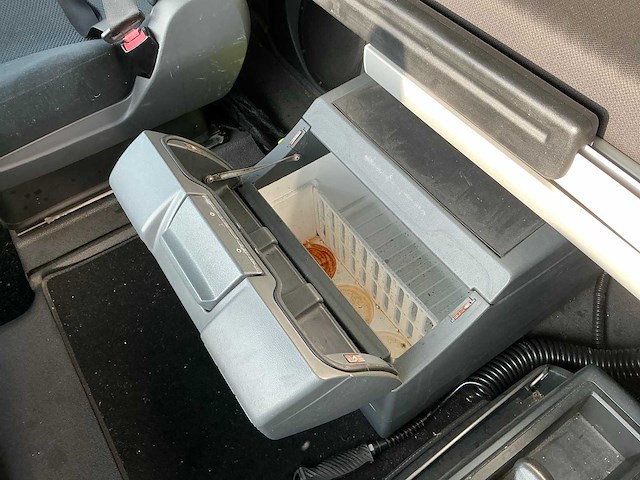 2015 man tgx.18.440 opleggertrekker - afbeelding 9 van  35