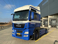 2015 man tgx.18.440 opleggertrekker - afbeelding 34 van  35