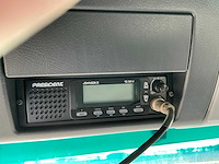 2015 man tgx.18.440 opleggertrekker - afbeelding 12 van  35