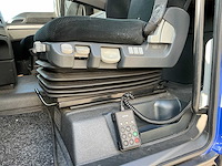 2015 man tgx.18.440 opleggertrekker - afbeelding 13 van  35