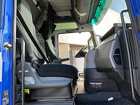 2015 man tgx.18.440 opleggertrekker - afbeelding 15 van  35