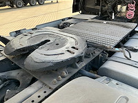 2015 man tgx.18.440 opleggertrekker - afbeelding 18 van  35