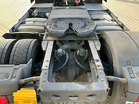 2015 man tgx.18.440 opleggertrekker - afbeelding 20 van  35