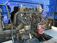 2015 man tgx.18.440 opleggertrekker - afbeelding 22 van  35
