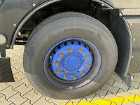 2015 man tgx.18.440 opleggertrekker - afbeelding 23 van  35