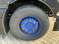2015 man tgx.18.440 opleggertrekker - afbeelding 24 van  35