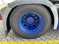 2015 man tgx.18.440 opleggertrekker - afbeelding 25 van  35