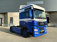 2015 man tgx.18.440 opleggertrekker - afbeelding 35 van  35