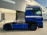 2015 man tgx.18.440 opleggertrekker - afbeelding 28 van  35