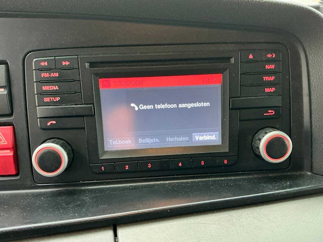 2015 man tgx.18.440 opleggertrekker - afbeelding 3 van  36