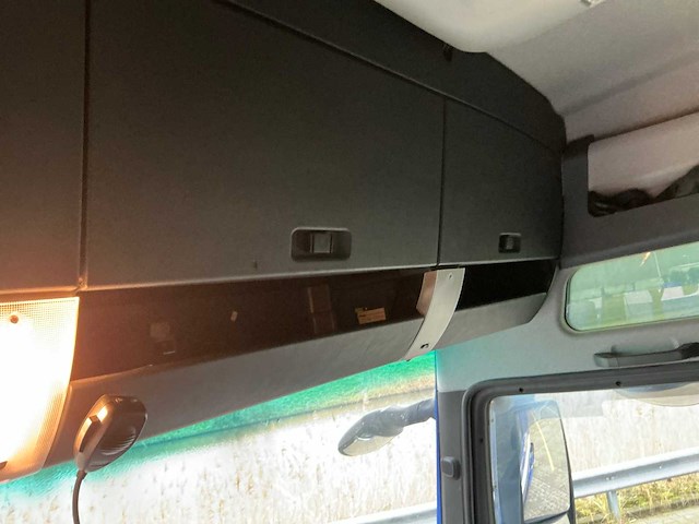 2015 man tgx.18.440 opleggertrekker - afbeelding 26 van  36