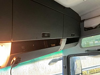 2015 man tgx.18.440 opleggertrekker - afbeelding 26 van  36